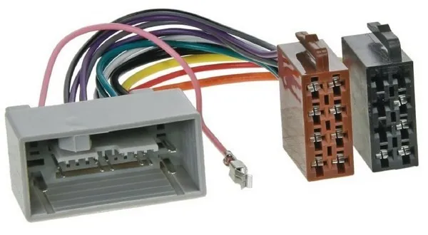 ARIA ISO HO-08 Honda 08+ Accord Jazz Pilot - фото