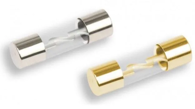 Предохранитель AUDIO NOVA AGU 40A - фото