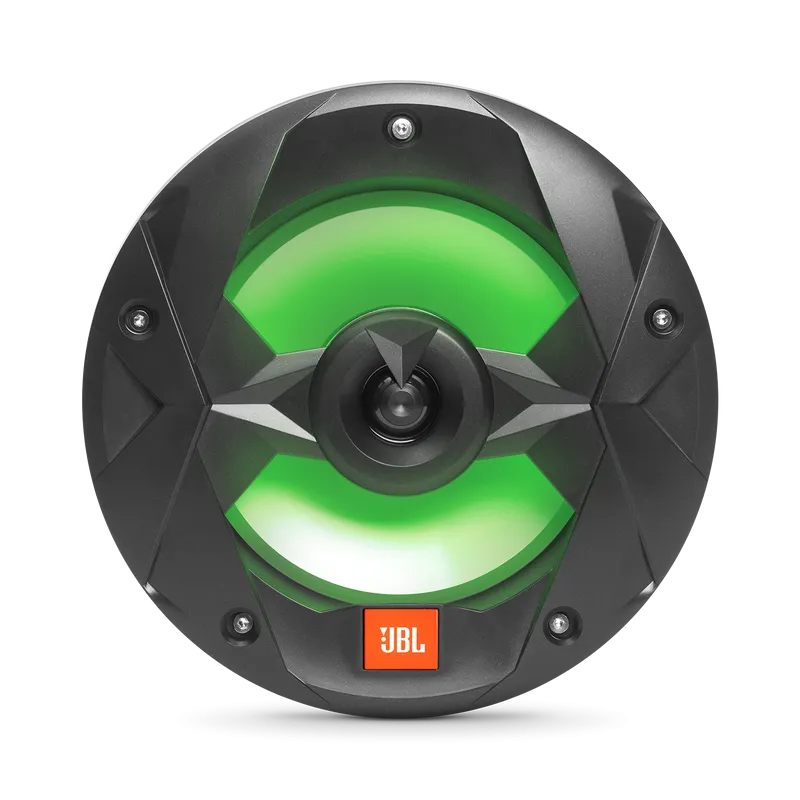 Акустика коаксиальная JBL MS8LB - фото