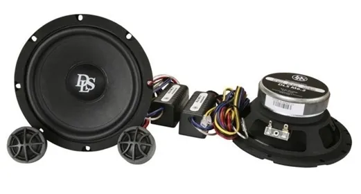 Акустика компонентная DLS M6.2 - фото