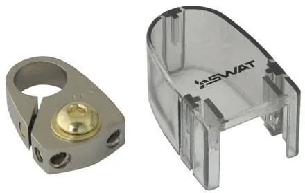 Клемма аккумулятора плюсовая SWAT BTP-05 - фото