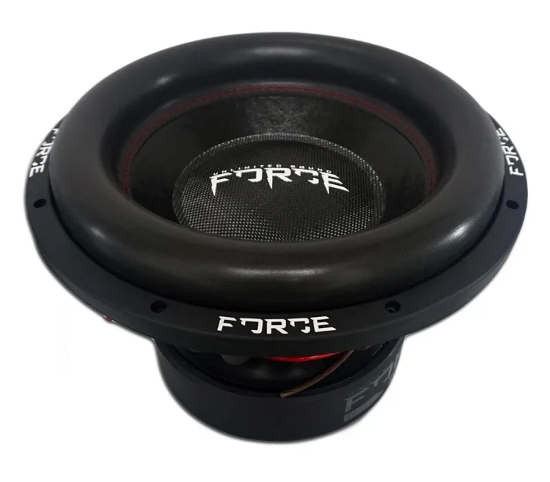 Сабвуфер Dynamic State FORCE SW44D4 - фото