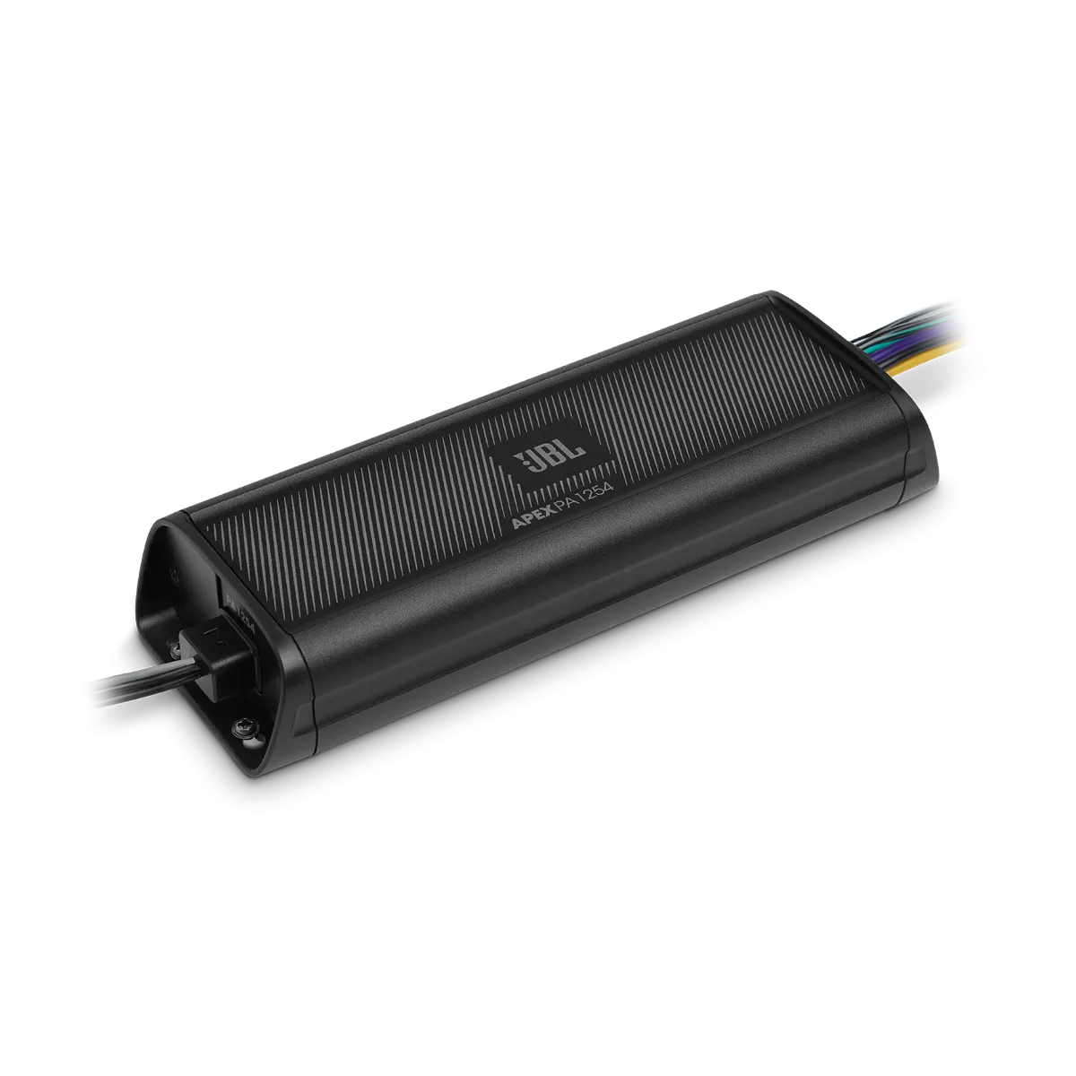 Усилитель 4-канальный JBL PA1254 - фото