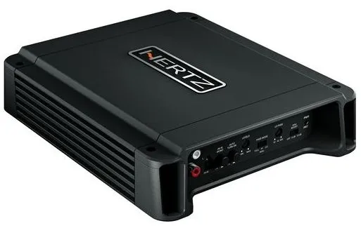 Усилитель 2-канальный Hertz HCP 2 - фото