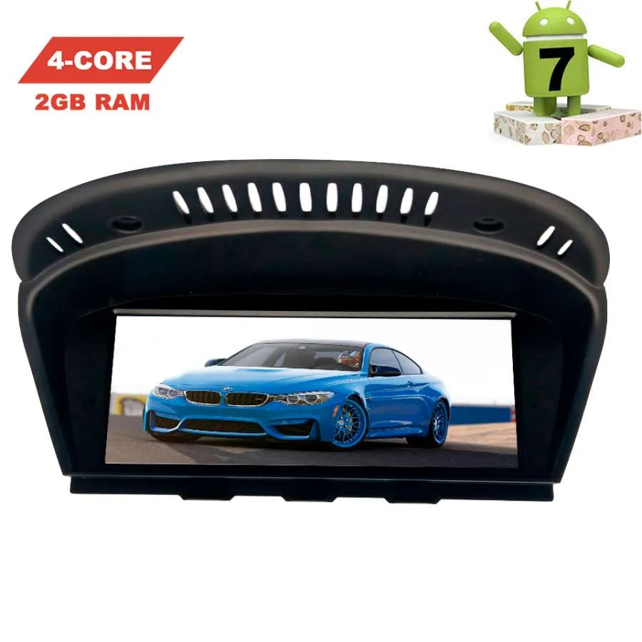 ШГУ LeTrun 2844 BMW 5 E61-E64 2003-2010 - фото