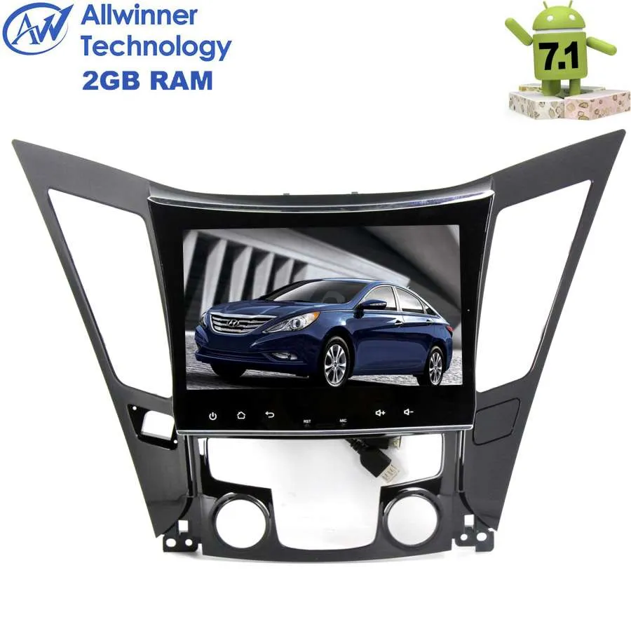 ШГУ LeTrun 2109 Hyundai Sonata 10-13 - фото