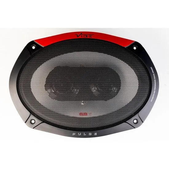 Акустика коаксиальная Vibe PULSE69-V4 - фото