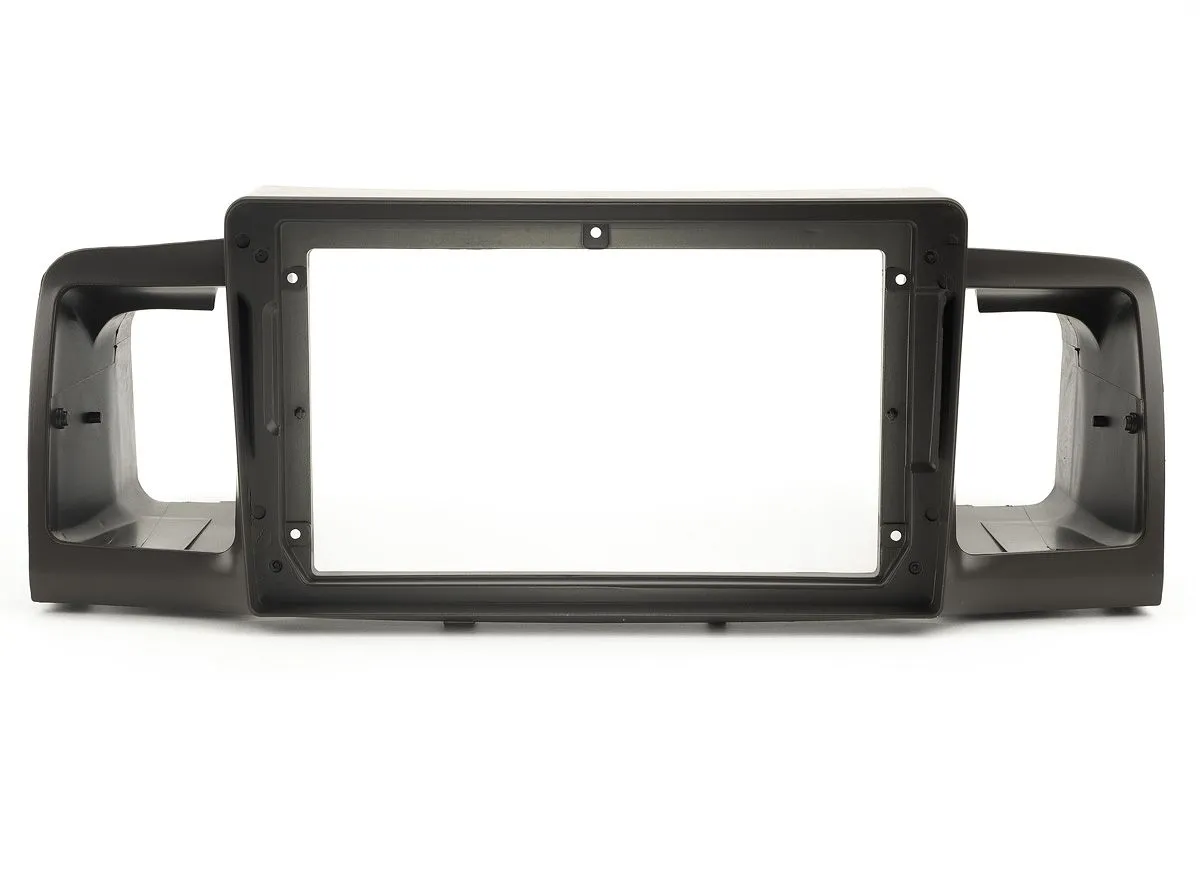 Рамка переходная RTY-FC536 Toyota Corolla 2001-2006, 9" - фото