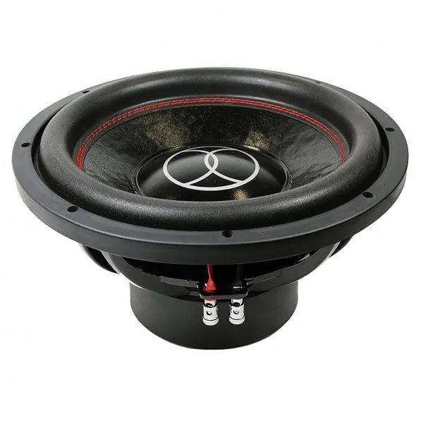 Сабвуфер Xcelsus Audio XUSS12 - фото