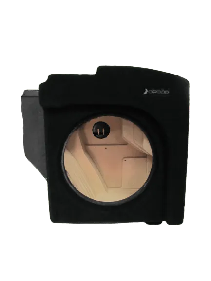 Короб Стелс Peugeot 407  - фото