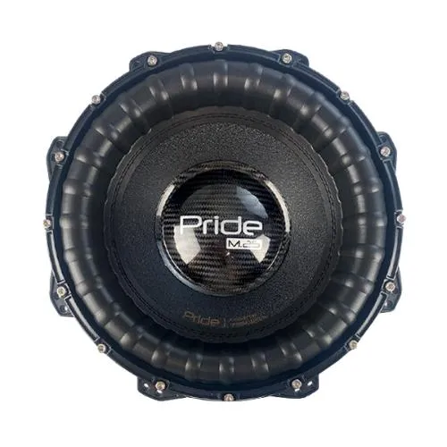 Сабвуфер Pride M.25 15" D 0.75 - фото