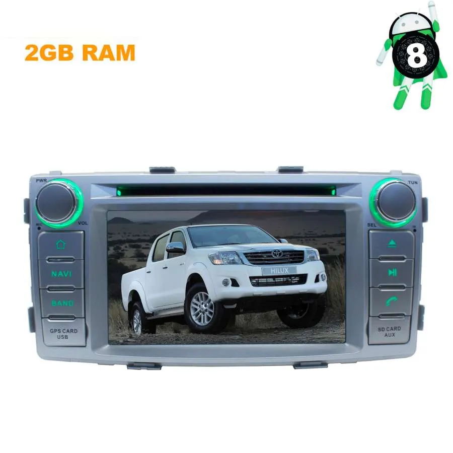 ШГУ LeTrun 2794 Toyota Hilux 2012-2015 - фото