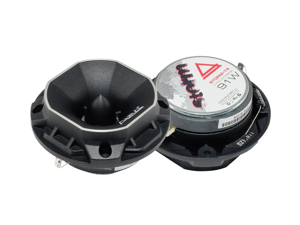 Рупорный твитер Aura STORM-T4 - фото