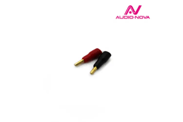 Клемма акустическая AUDIO NOVA MD1-3  - фото