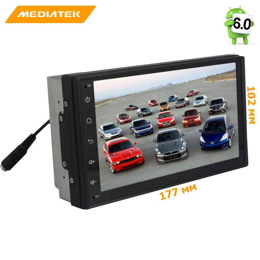 Автомагнитола LeTrun 2159 Nissan Qashqai, X-trail - фото