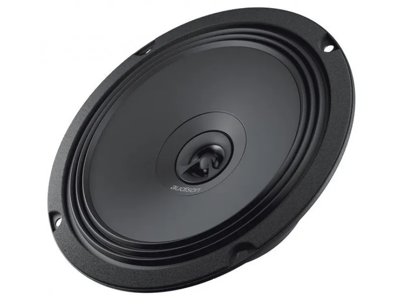 Акустика коаксиальная Audison APX 6.5 Set 2-Way coaxial - фото