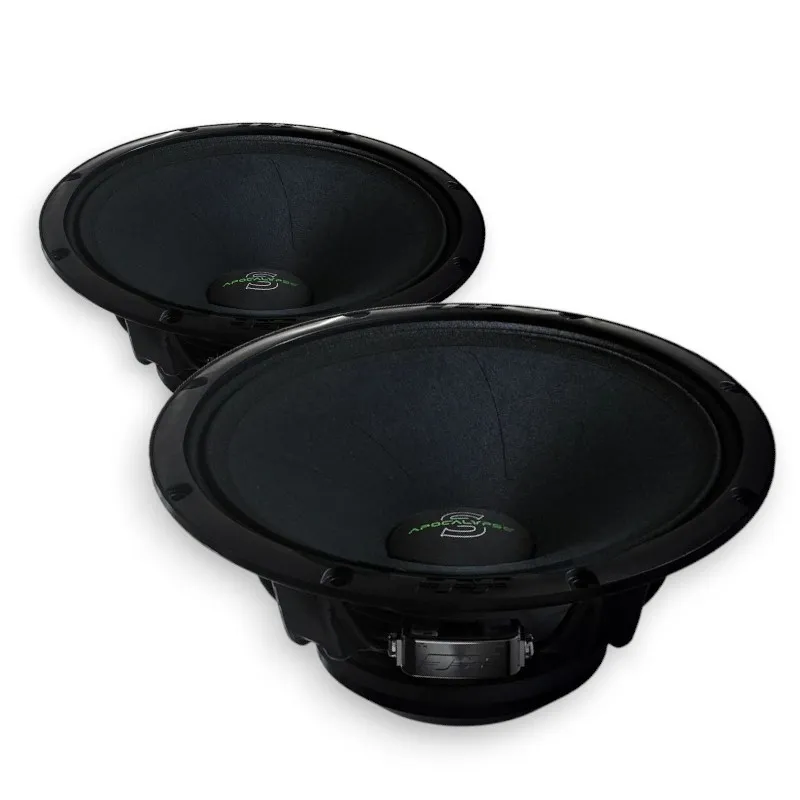 СЧ динамики Deaf Bonce Apocalypse M61SE NEO - фото