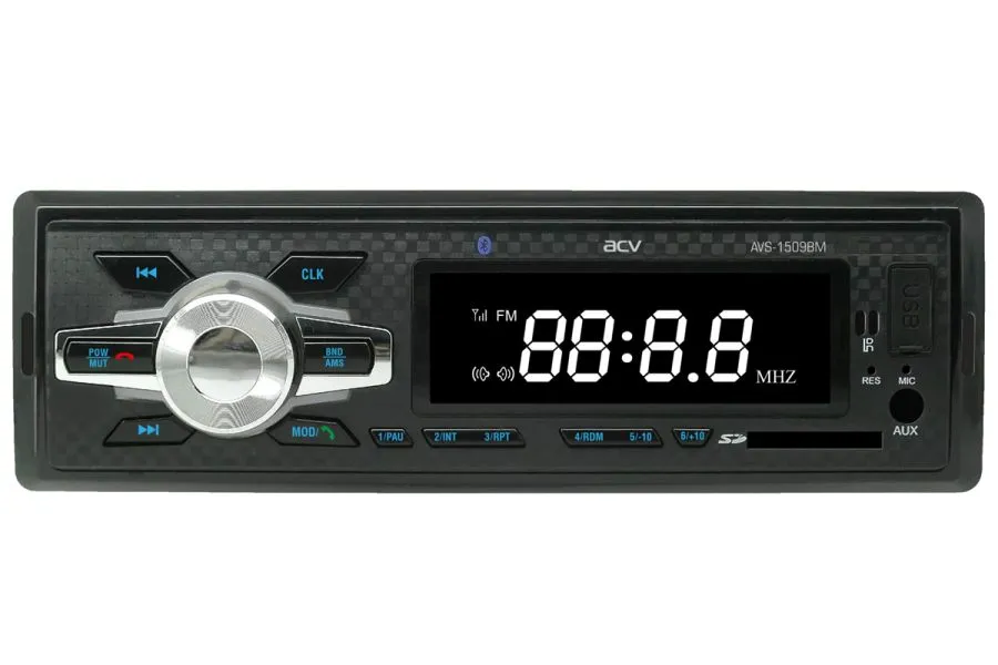 USB - ресивер ACV AVS-1509BM - фото