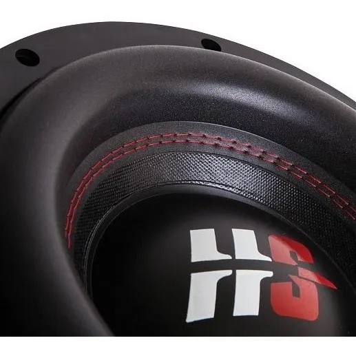 Сабвуфер Kicx HeadShot 10" (2+2) - фото