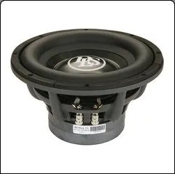 Сабвуфер DLS NORDICA10i - фото