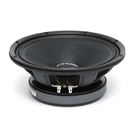 СЧ динамики Pride Solo 8 - фото