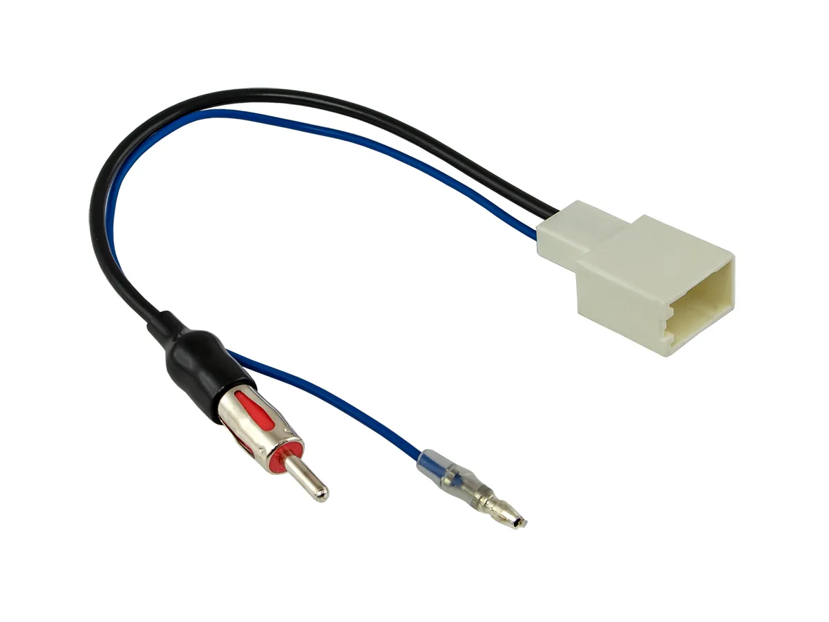 ISO Aura ANC-TY19 Антенный адаптер  - фото