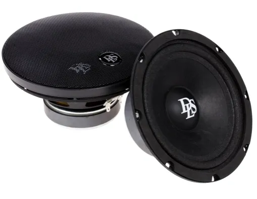 Акустика компонентная DLS MK6.2 - фото