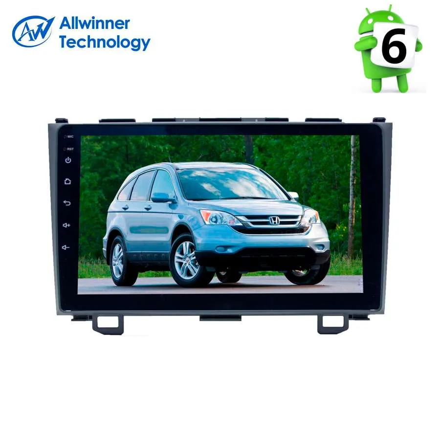 ШГУ LeTrun 3116 Honda CRV до 2012 - фото