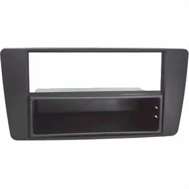 Рамка RSC-N01 Skoda Octavia 04+, Yeti 2/1din  - фото