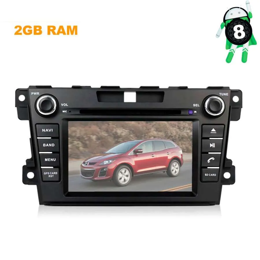 ШГУ LeTrun 2793 Mazda CX7 2006-2012 - фото