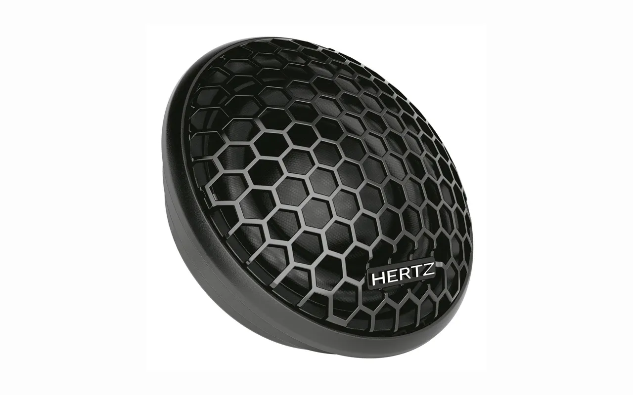 Твитеры Hertz C 26 Tweeter - фото