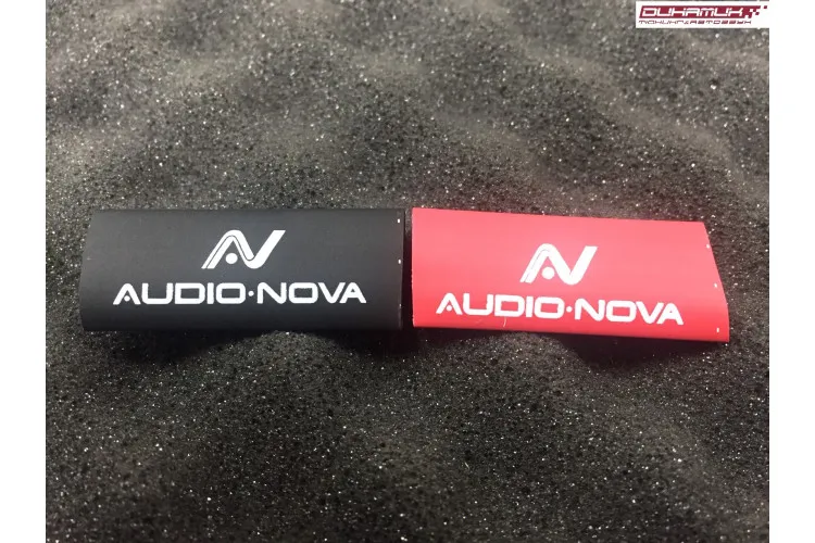 Термоусадочная трубка AUDIO NOVA HST10 - фото