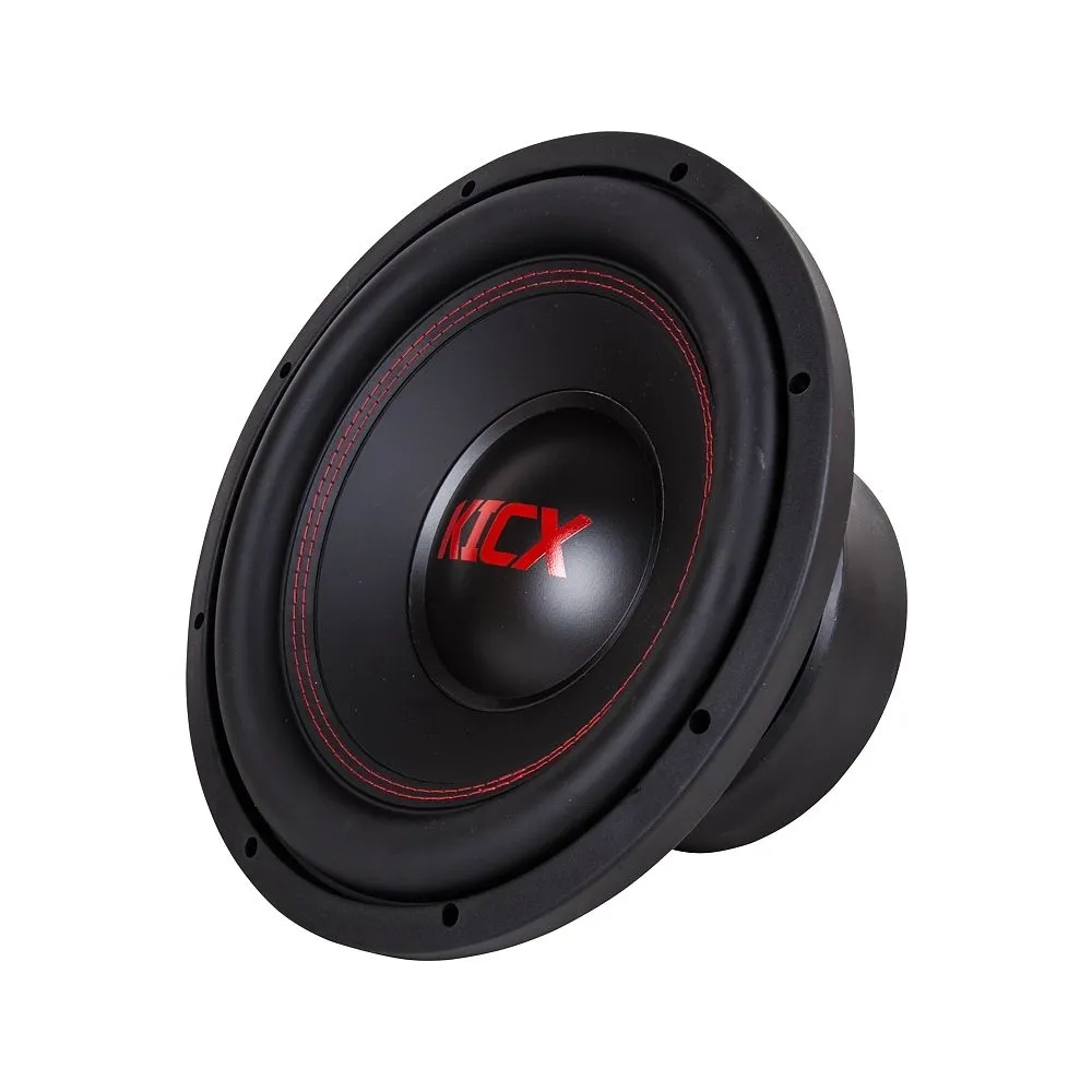 Сабвуфер Kicx GT 12S - фото
