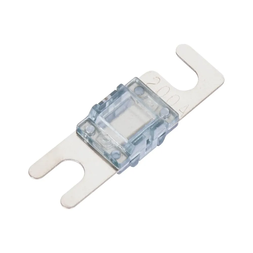 Предохранитель Kicx MiniANL 200P - фото