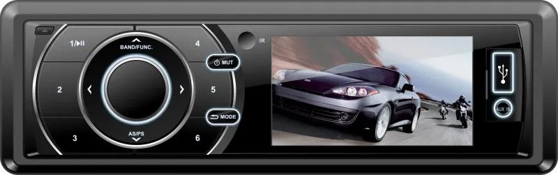 USB - ресивер ACV AVS-1311W - фото