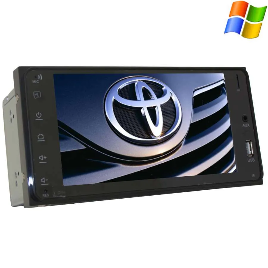 ШГУ LeTrun 2512 Toyota Universal - фото