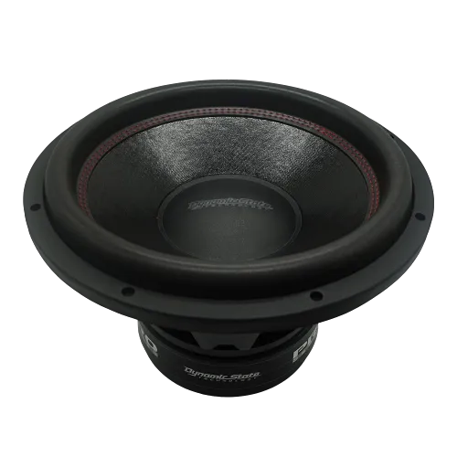 Сабвуфер Dynamic State PSW-41D2 PRO Series - фото