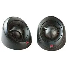 Твитер Morel MT-220 - фото