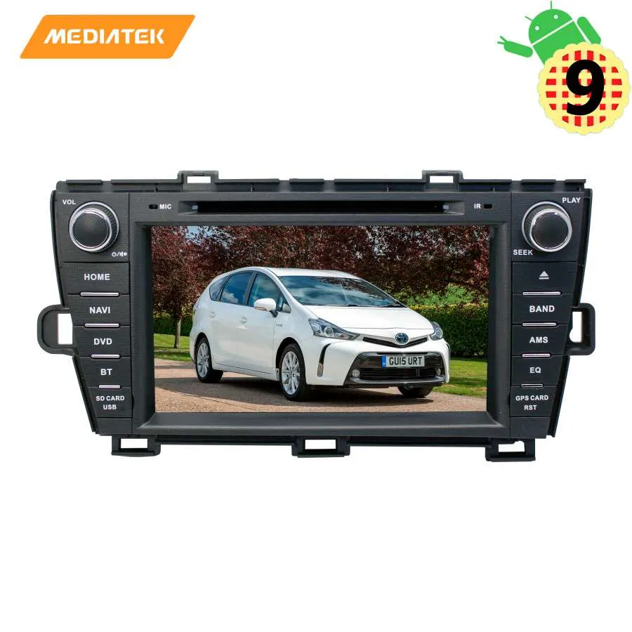 ШГУ LeTrun 2946 Toyota Prius 2009-2016 - фото