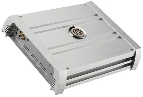 Усилитель 1-канальный  DLS MA12 - фото