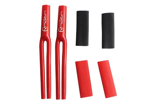 Кембрики URAL DECIBEL INSULATION TUBE - фото