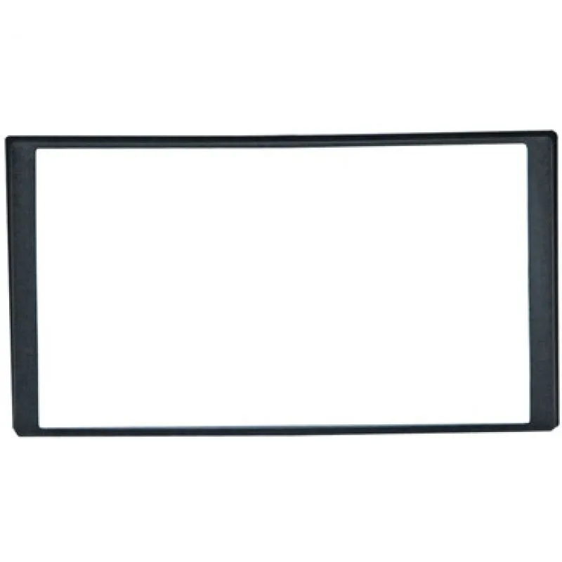 Рамка 95-7324A Kia Optima-2, Cerato 06-08 2din - фото