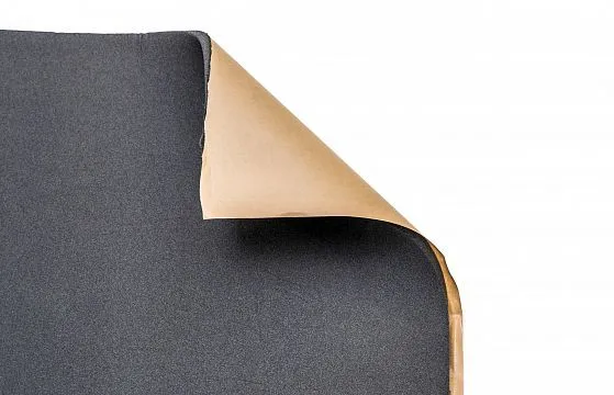 Теплоизолирующий материал STP GreenFlex 10 0,75х1,0 (1уп-10л) (1л) - фото