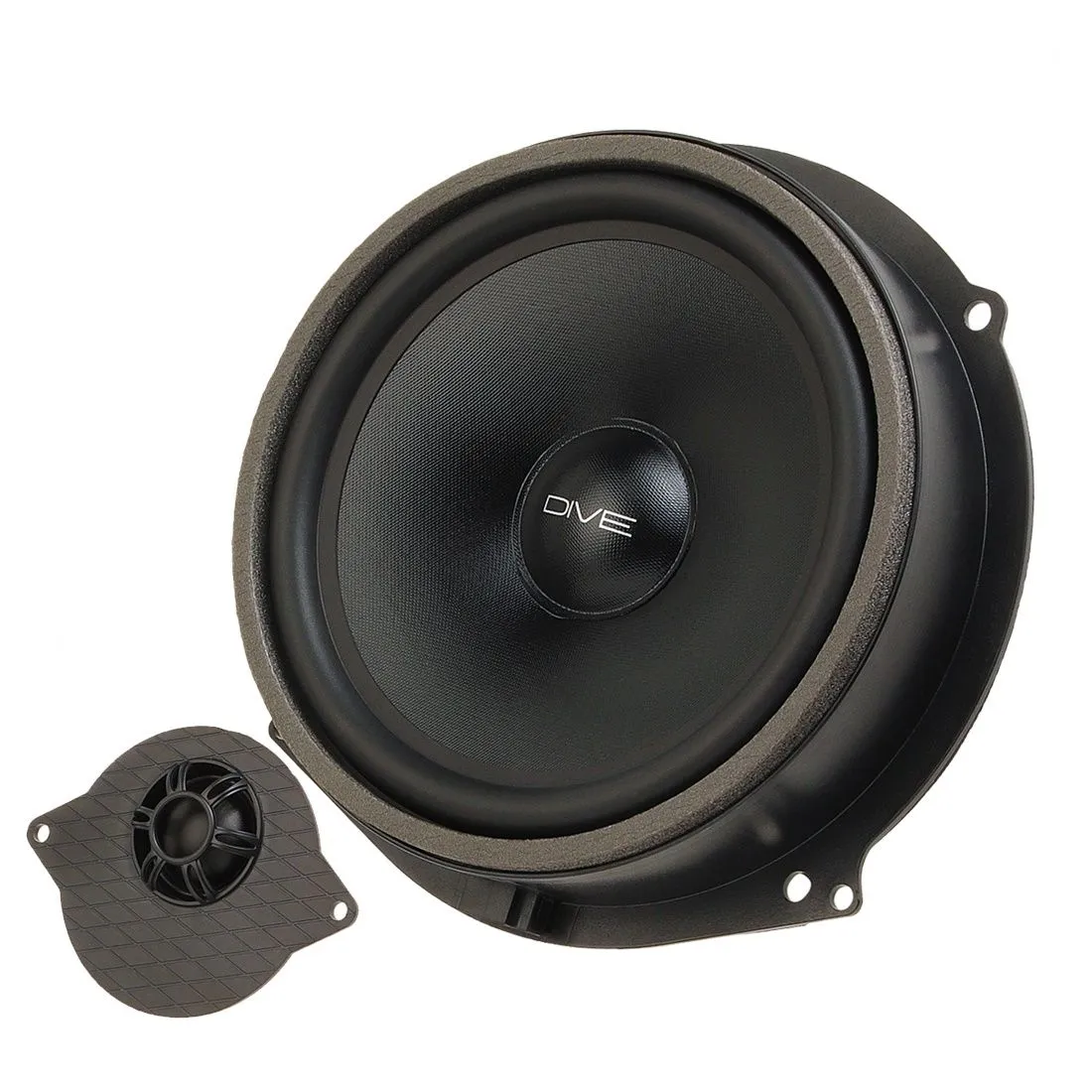 Акустика штатная Dynamic State DAU-CS20A - фото