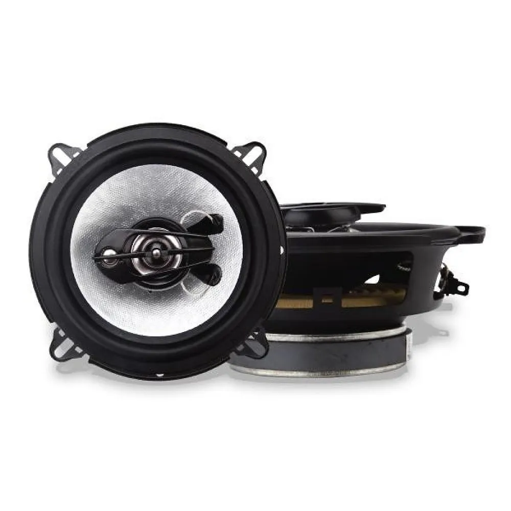 Акустика коаксиальная Kicx RTS-130V - фото