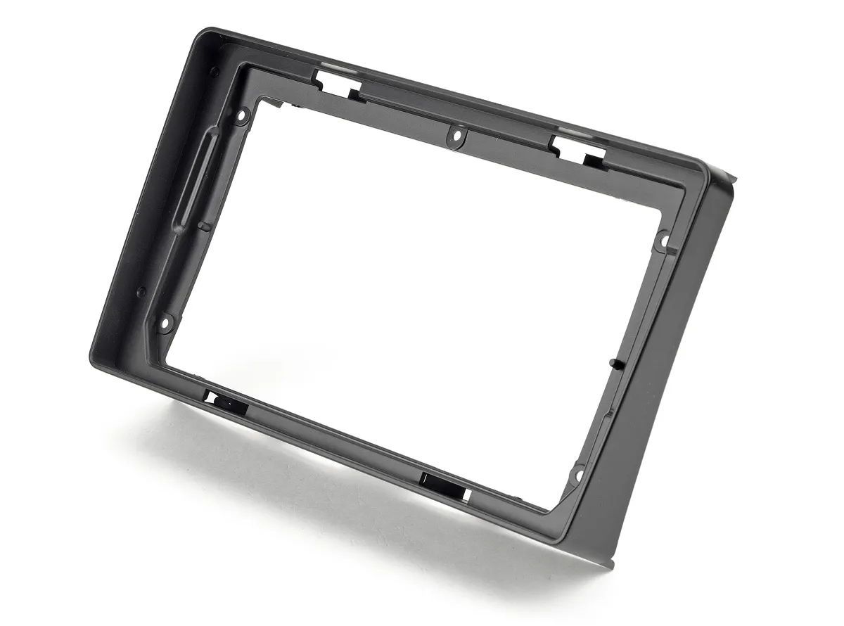 Рамка RFR-FC248  UMS RENAULT Duster I Рестайлинг 2015-2020 (тип1 накладка), 9" - фото