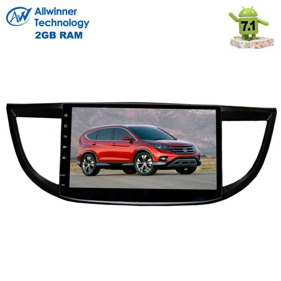 ШГУ LeTrun 2191 Honda CRV с 2012 - фото