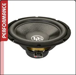 Сабвуфер DLS MCW12 - фото