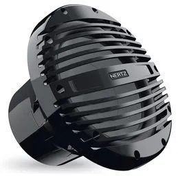 Сабвуфер Hertz HMS 10 B-C2 Marine - фото