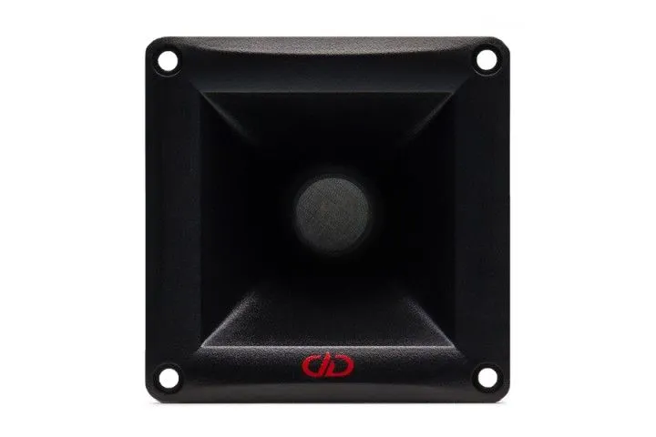 Рупор для акустики DD audio CT35 и CT45 - фото